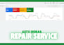 setup and manage google ads for cleaning, pest control, or landscaping business